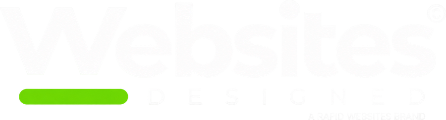 Websites Designed